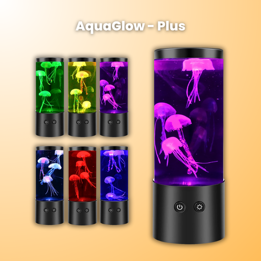 AquaGlow - Plus