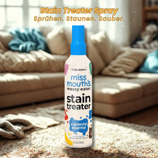 Stain Treater Spray
