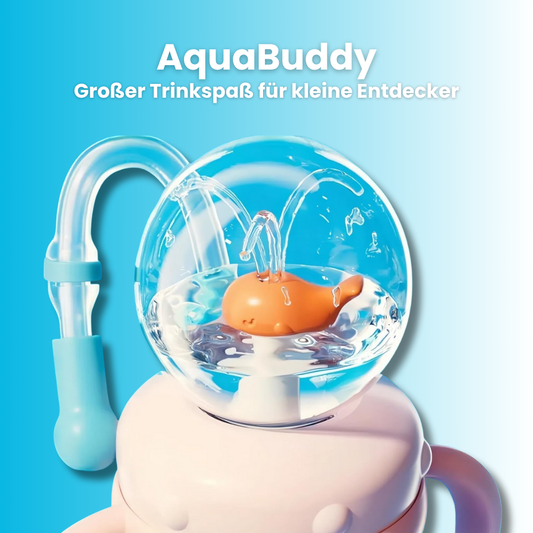 AquaBuddy