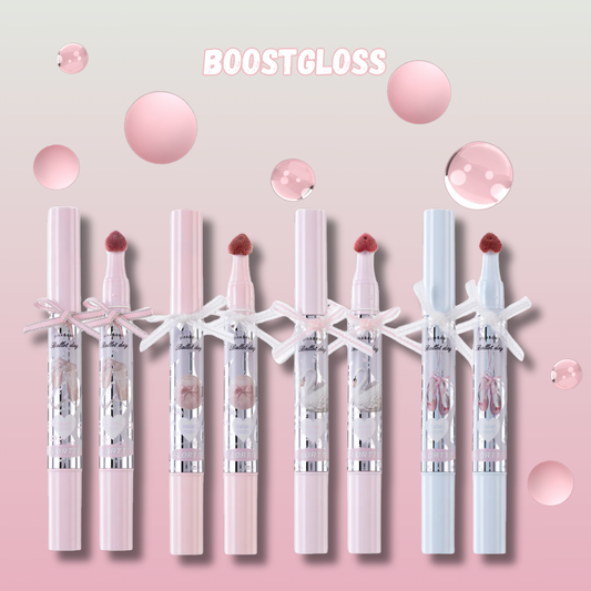 BoostGloss