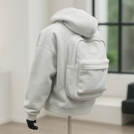 HoodPack