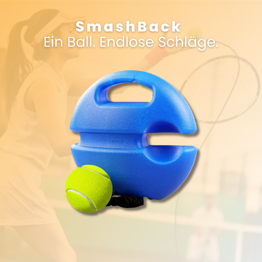 SmashBack Pro