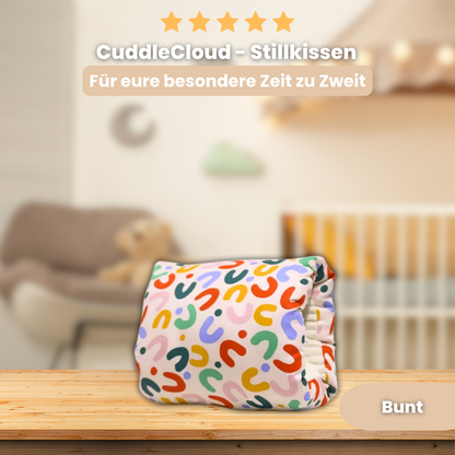 CuddleCloud - Stillkissen