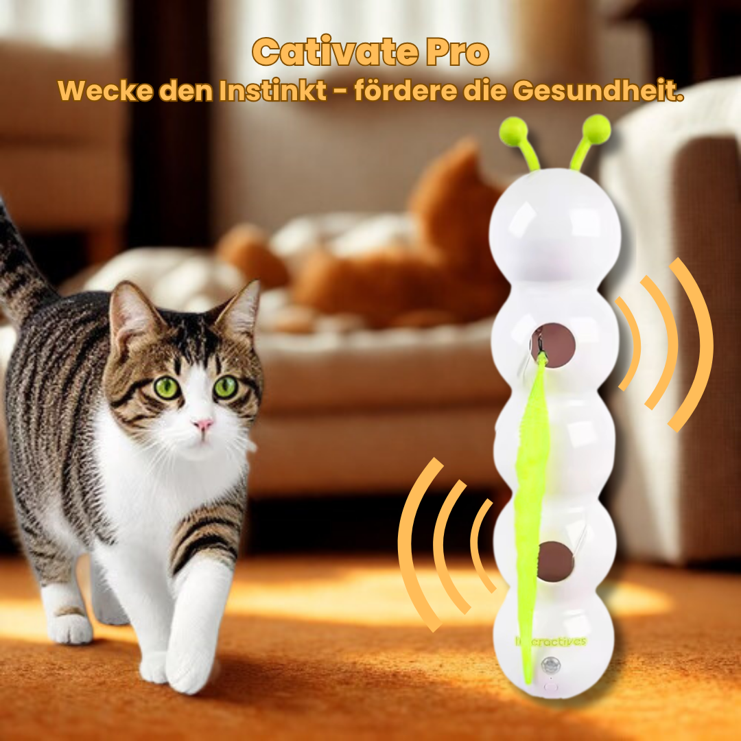 Cativate Pro