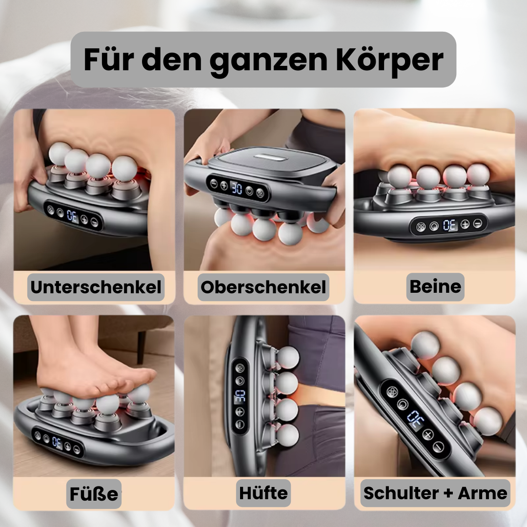 FitFlex Gun