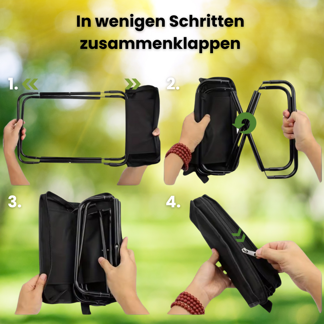 SitPack Pro