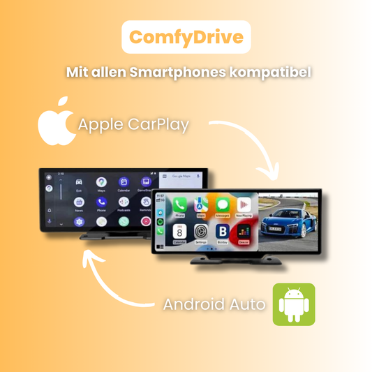 ComfyDrive
